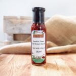 Barbecue Sauce 250ml Image