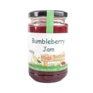 Bumbleberry Jam