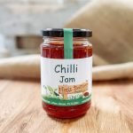 Chilli Jam 340g Image