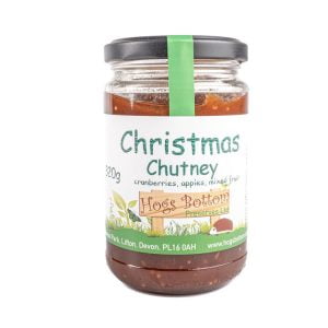 Christmas Chutney
