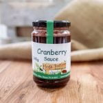 Cranberry Sauce 340g Image