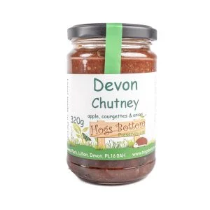 Devon Chutney