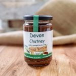 Devon Chutney 320g Image