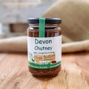 Devon Chutney