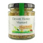 Devon Honey Mustard 190g Image