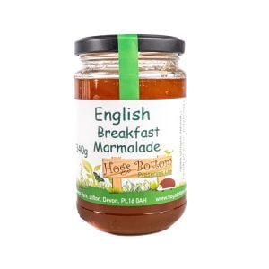 English Breakfast Marmalade