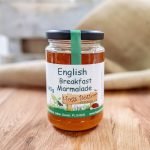 English Breakfast Marmalade 340g Image