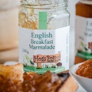 English Breakfast Marmalade