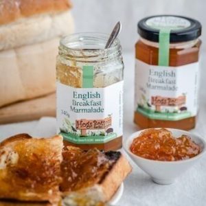 English Breakfast Marmalade