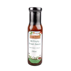 HB Brown Sauce