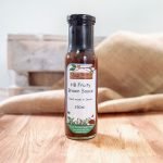 HB Brown Sauce 250ml HB Brown Sauce 250ml Image