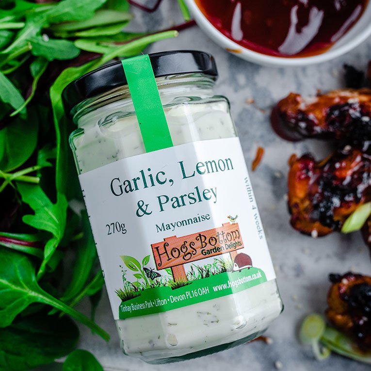 Hogs Bottom Mayonnaise