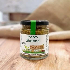 Honey Mustard