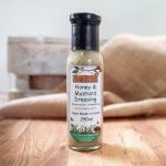 Honey Mustard Dressing 250ml Honey Mustard Dressing 250ml Image