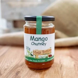 Mango Chutney