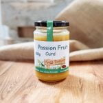 Passion Fruit Curd 300g Passion Fruit Curd 300g Image