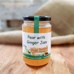Pear and Ginger Jam 340g Pear and Ginger Jam 340g Image