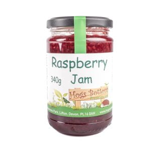 Raspberry Jam