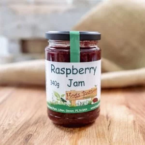 Raspberry Jam