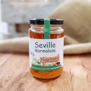 Seville Marmalade