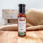 Spicy Tomato Ketchup 250ml Image