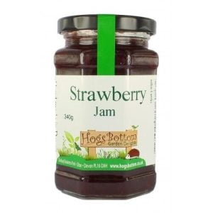Strawberry Jam
