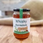 Whisky Marmalade 340g Image