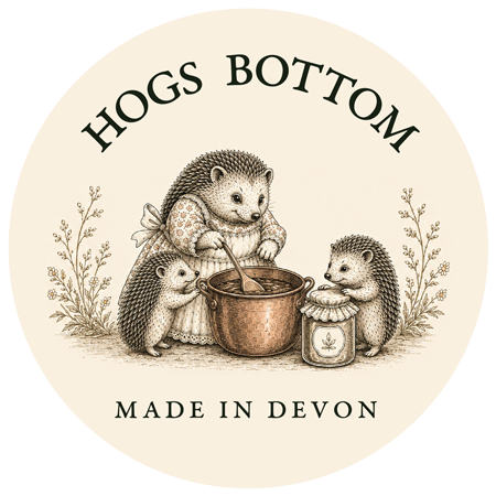 HOGS BOTTOM PRESERVES
